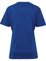 Hummel Women's Authentic Cotton T-Shirt Hummel