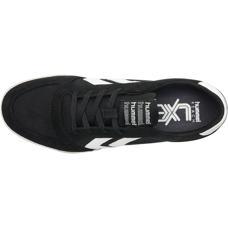 Hummel Men's Stadil LX-E Canvas Training Shoe Hummel