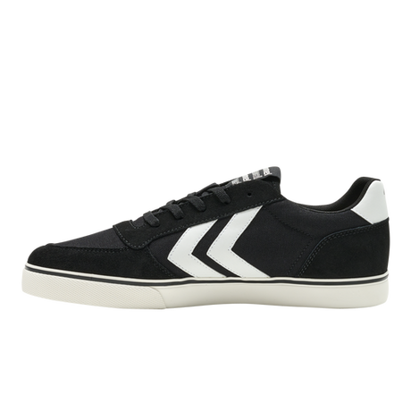 Hummel Men's Stadil LX-E Canvas Training Shoe Hummel