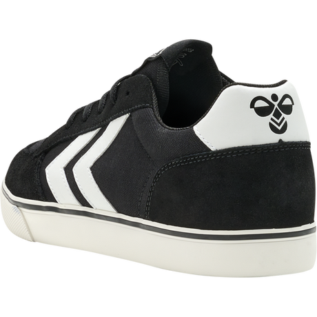 Hummel Men's Stadil LX-E Canvas Training Shoe Hummel
