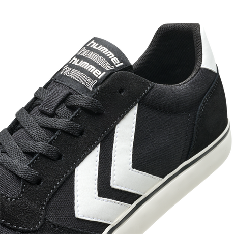 Hummel Men's Stadil LX-E Canvas Training Shoe Hummel