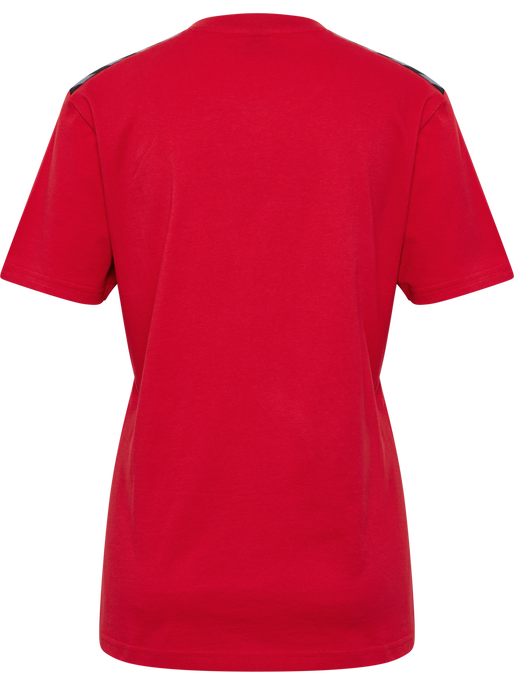 Hummel Women's Authentic Cotton T-Shirt Hummel