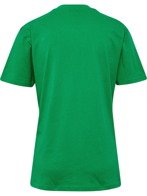 Hummel Women's Authentic Cotton T-Shirt Hummel
