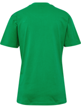 Hummel Women's Authentic Cotton T-Shirt Hummel