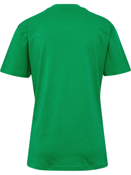 Hummel Women's Authentic Cotton T-Shirt Hummel