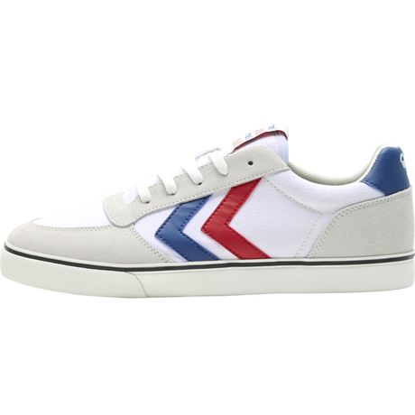 Hummel Men's Stadil LX-E Canvas Training Shoe Hummel