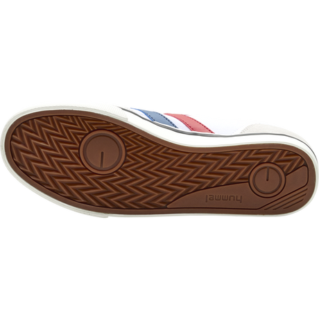 Hummel Men's Stadil LX-E Canvas Training Shoe Hummel