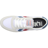 Hummel Men's Stadil LX-E Canvas Training Shoe Hummel