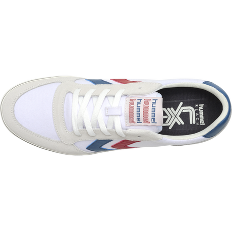 Hummel Men's Stadil LX-E Canvas Training Shoe Hummel