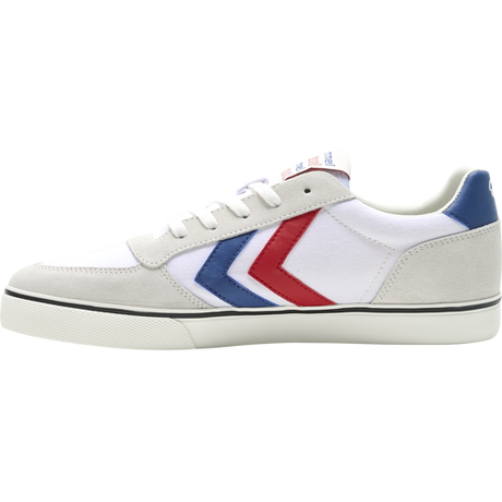 Hummel Men's Stadil LX-E Canvas Training Shoe Hummel
