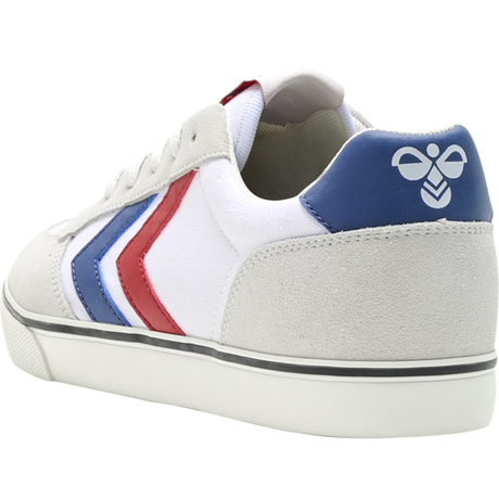 Hummel Men's Stadil LX-E Canvas Training Shoe Hummel