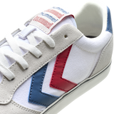 Hummel Men's Stadil LX-E Canvas Training Shoe Hummel