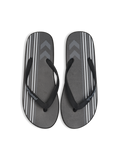Hummel Men's Multi Stripe Flip Flop Hummel