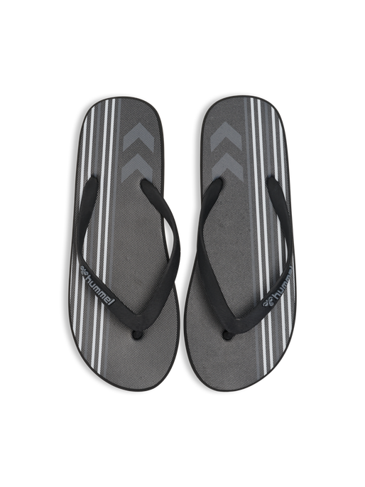 Hummel Men's Multi Stripe Flip Flop Hummel
