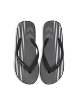 Hummel Men's Multi Stripe Flip Flop Hummel