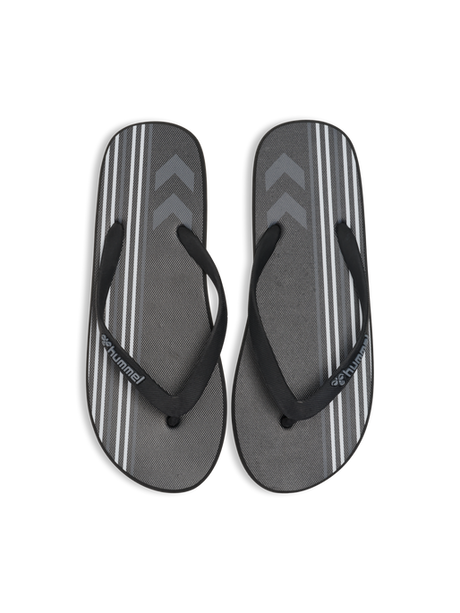 Hummel Men's Multi Stripe Flip Flop Hummel