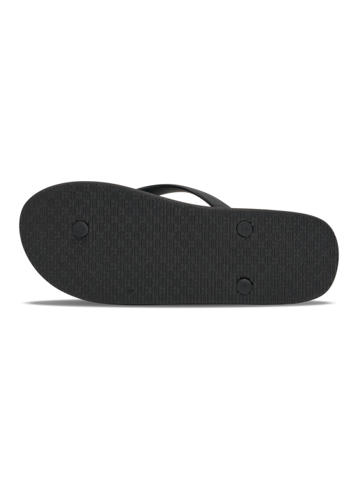Hummel Men's Multi Stripe Flip Flop Hummel