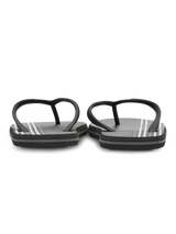 Hummel Men's Multi Stripe Flip Flop Hummel