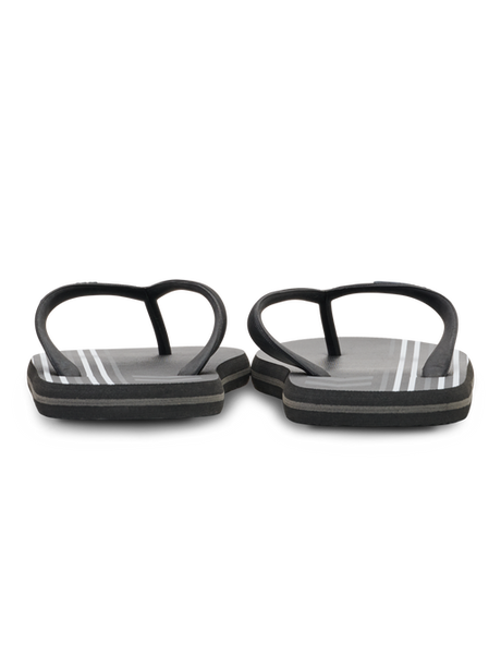 Hummel Men's Multi Stripe Flip Flop Hummel