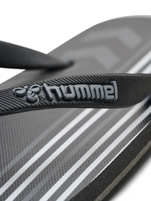 Hummel Men's Multi Stripe Flip Flop Hummel