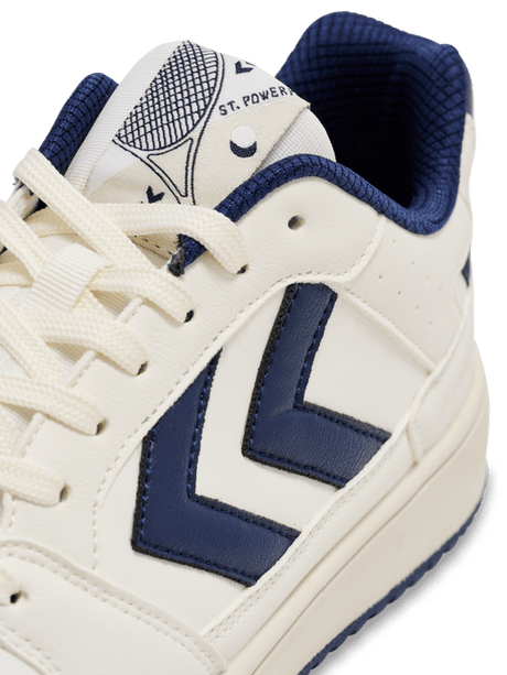 Hummel Men's St. Power Play RT Tennis Shoe Hummel