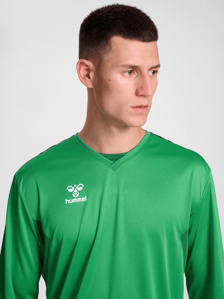 Hummel Men's Authentic Long Sleeve Jersey Hummel