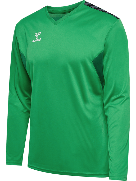 Hummel Men's Authentic Long Sleeve Jersey Hummel