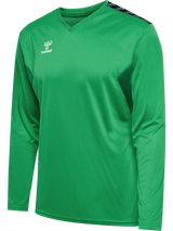 Hummel Men's Authentic Long Sleeve Jersey Hummel