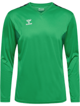 Hummel Men's Authentic Long Sleeve Jersey Hummel