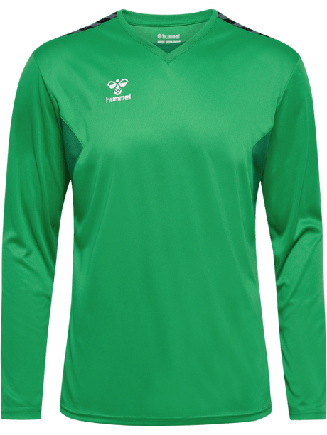 Hummel Men's Authentic Long Sleeve Jersey Hummel