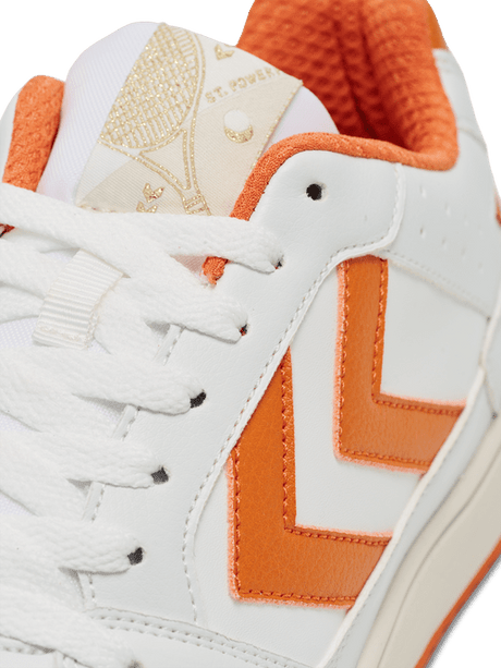 Hummel Men's St. Power Play RT Tennis Shoe Hummel