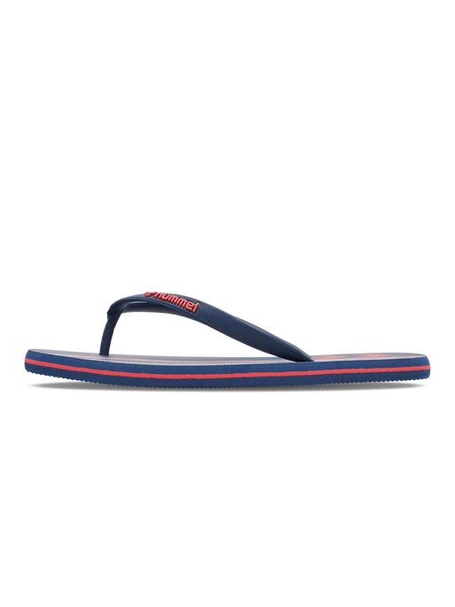Hummel Men's Multi Stripe Flip Flop Hummel