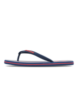 Hummel Men's Multi Stripe Flip Flop Hummel