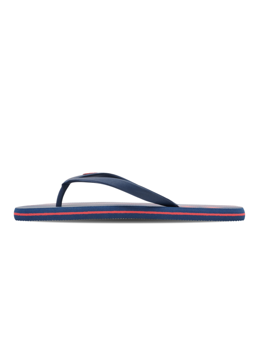 Hummel Men's Multi Stripe Flip Flop Hummel