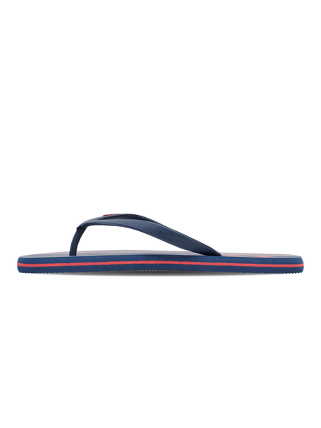 Hummel Men's Multi Stripe Flip Flop Hummel