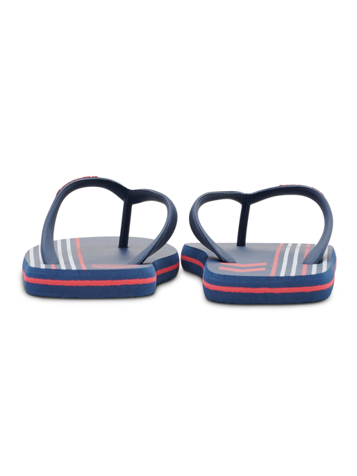 Hummel Men's Multi Stripe Flip Flop Hummel