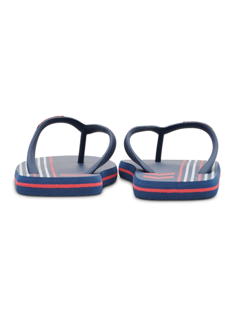 Hummel Men's Multi Stripe Flip Flop Hummel