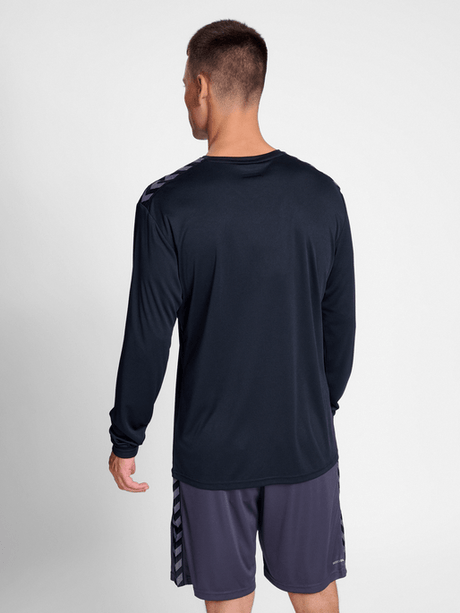 Hummel Men's Authentic Long Sleeve Jersey Hummel