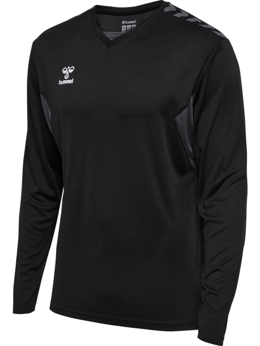 Hummel Men's Authentic Long Sleeve Jersey Hummel