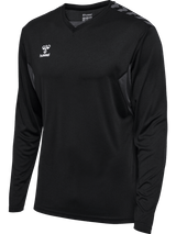 Hummel Men's Authentic Long Sleeve Jersey Hummel