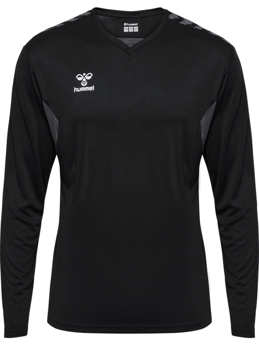 Hummel Men's Authentic Long Sleeve Jersey Hummel