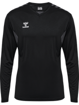 Hummel Men's Authentic Long Sleeve Jersey Hummel