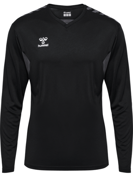 Hummel Men's Authentic Long Sleeve Jersey Hummel