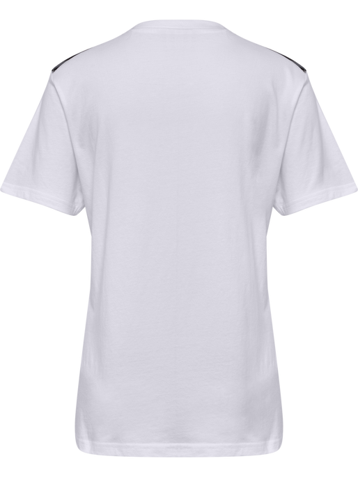 Hummel Women's Authentic Cotton T-Shirt Hummel