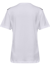 Hummel Women's Authentic Cotton T-Shirt Hummel
