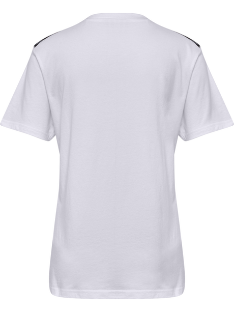 Hummel Women's Authentic Cotton T-Shirt Hummel