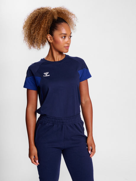 Hummel Women's Travel T-Shirt Hummel