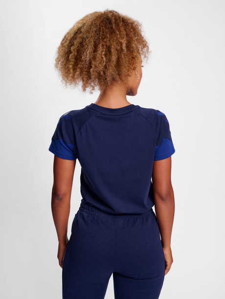 Hummel Women's Travel T-Shirt Hummel