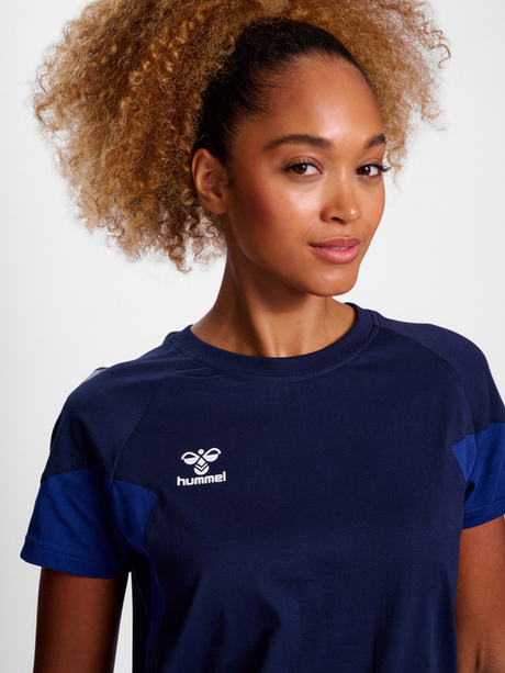 Hummel Women's Travel T-Shirt Hummel