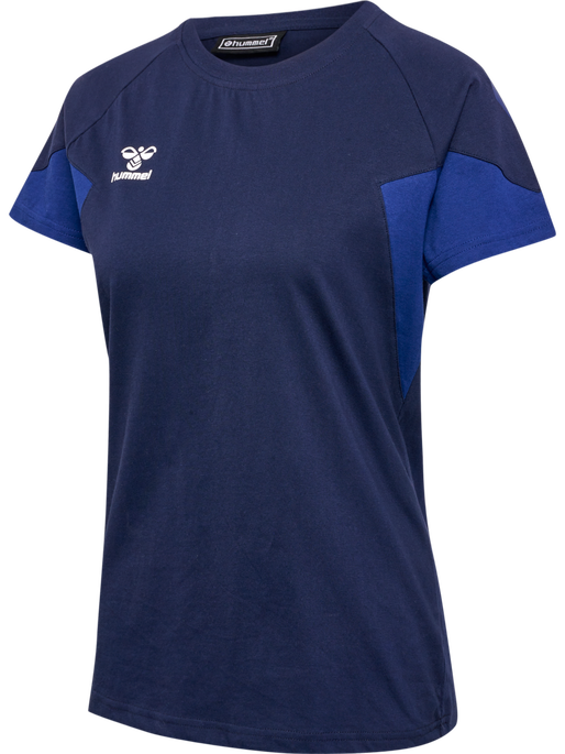 Hummel Women's Travel T-Shirt Hummel